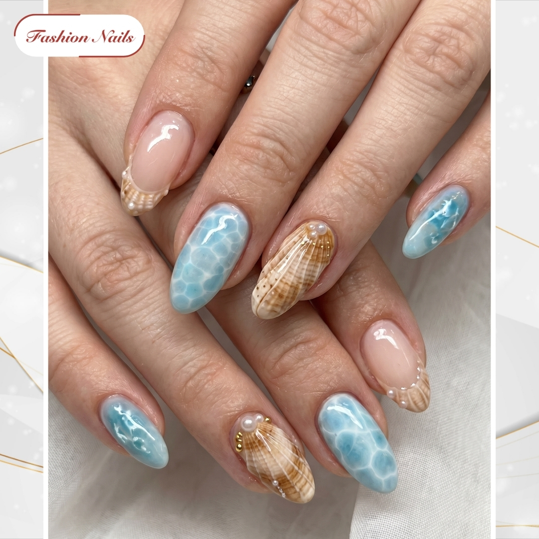 Nail art